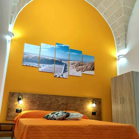 Alma Salento