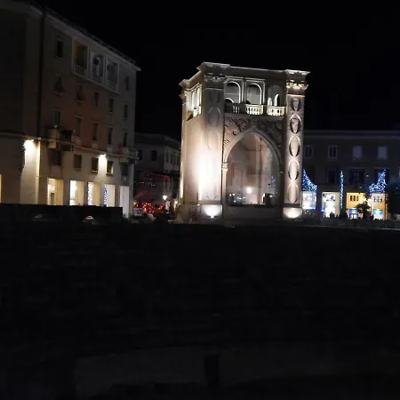 Alma Salento Carmiano (Apulia)