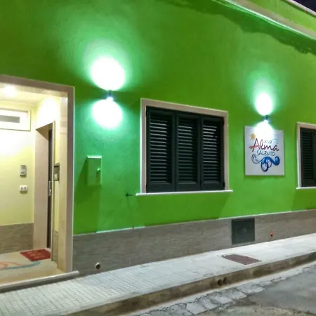 Bed & Breakfast Alma Salento