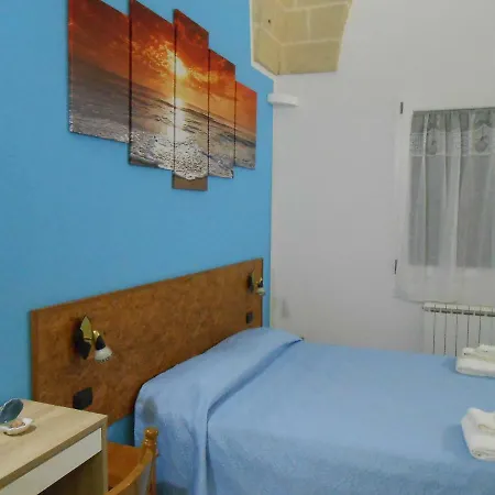 Alma Salento * Carmiano (Apulia)