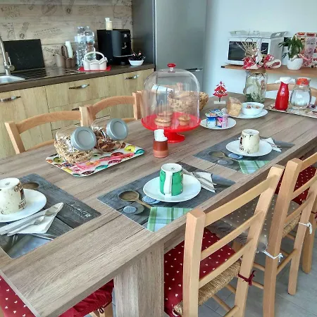 Alma Salento Bed & Breakfast Carmiano (Apulia)