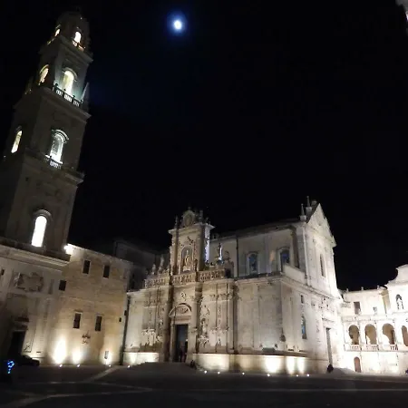 Bed & Breakfast Alma Salento Carmiano (Apulia)