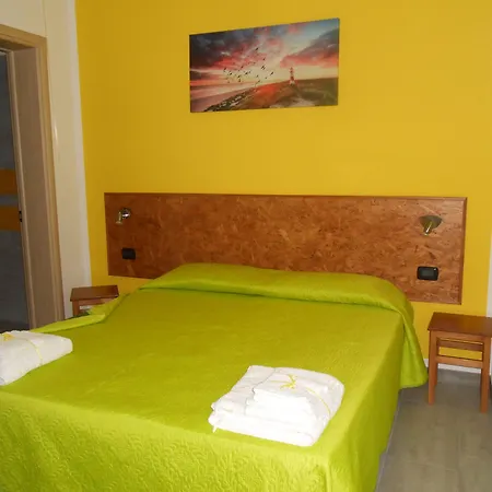 Bed & Breakfast Alma Salento *