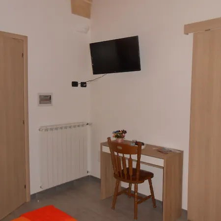 Alma Salento Bed & Breakfast *