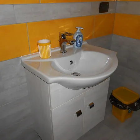 Alma Salento Bed & Breakfast *