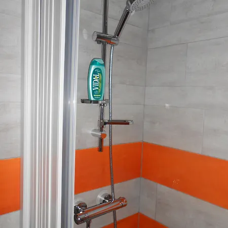 Bed & Breakfast Alma Salento *