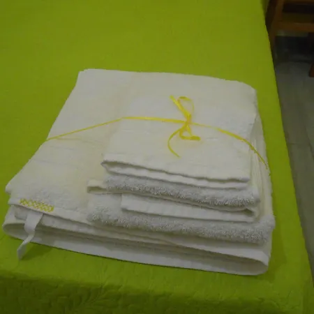 Alma Salento Bed & Breakfast Carmiano (Apulia)