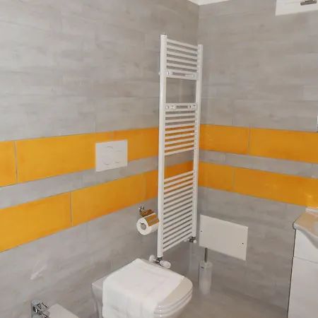 Alma Salento Bed & Breakfast
