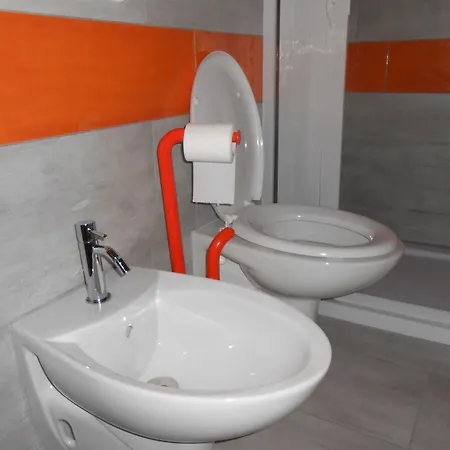 Alma Salento Bed & Breakfast Carmiano (Apulia)