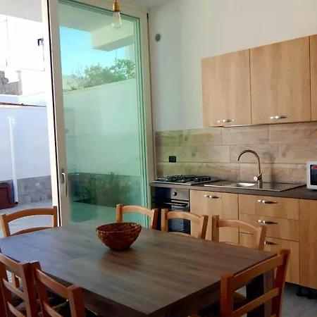 Alma Salento Bed & Breakfast